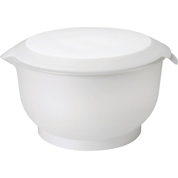 Mixa Line Degbunke med Lock 8 L Gastromax Vit