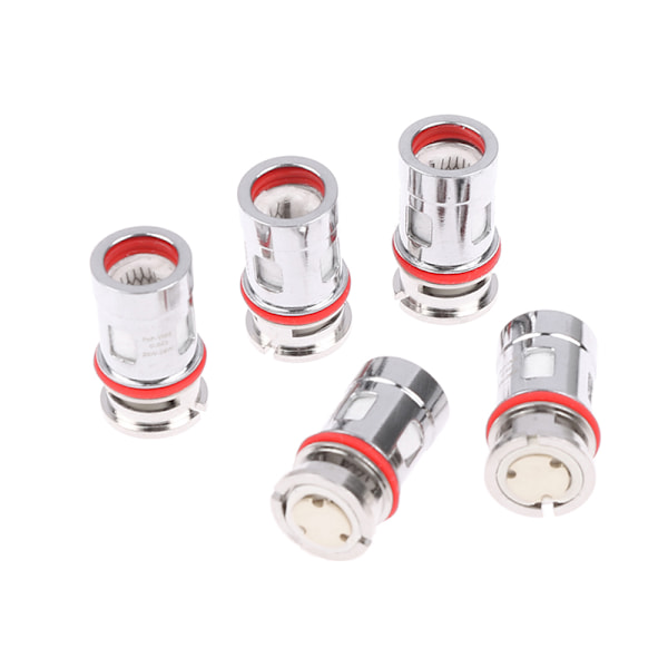 PnP Coil VM1 VM2 VM3 VM4 0,2ohm 0,3ohm 0,45ohm Mesh-käämit 5(VM6 0.15ohm)