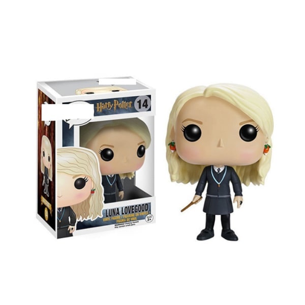 Suositut lelut Harry Potter-Luna14