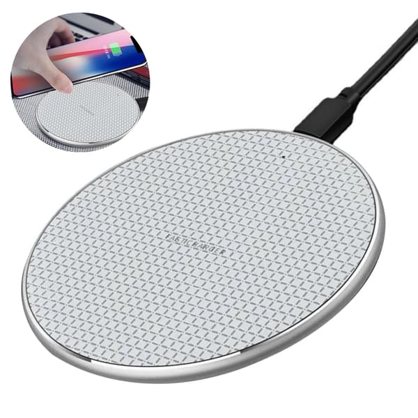 Trådløs lader hurtiglading for iPhone-XF12-