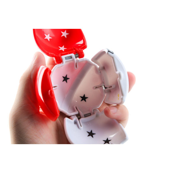 Flip Pet Exploding Poké Ball Mini Doll + Capture Ball-s 24