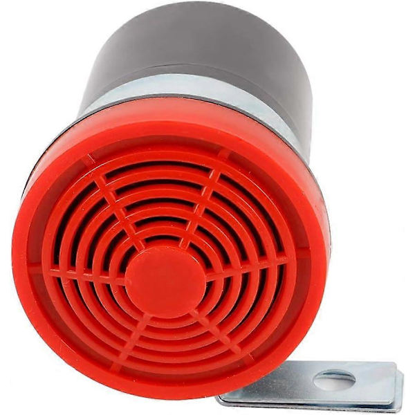 Auton summerihälytin, peruutussignaali, universaali 12-24V auton peruutusvaroitin -FF-