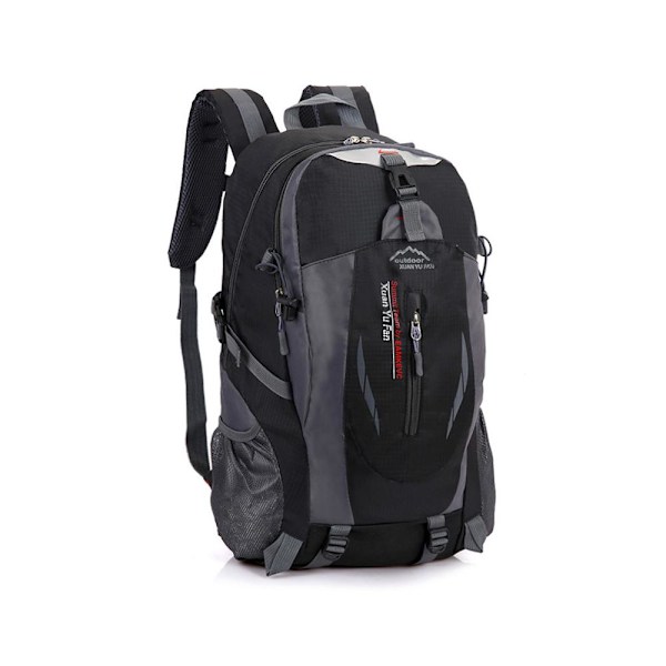 Vaellusrinkka 40 L Svart