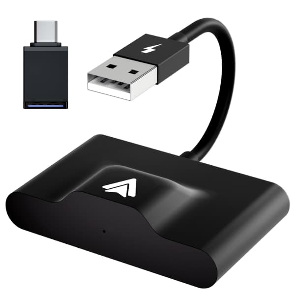Android Auto langaton adapteri, Android Auto USB-dongle -XF12-
