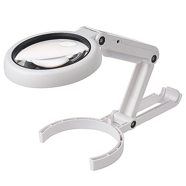LED bærbar lup-XF3-