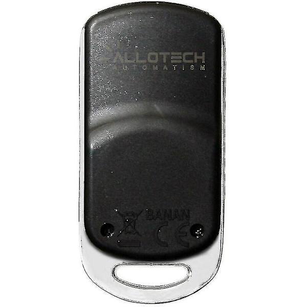 Uusi Allotech Hor4 kaukosäädin yhteensopiva Hormann Hsm2 868, hsm4 868, Hormann Hs1 868, hs2 868, hs4 868