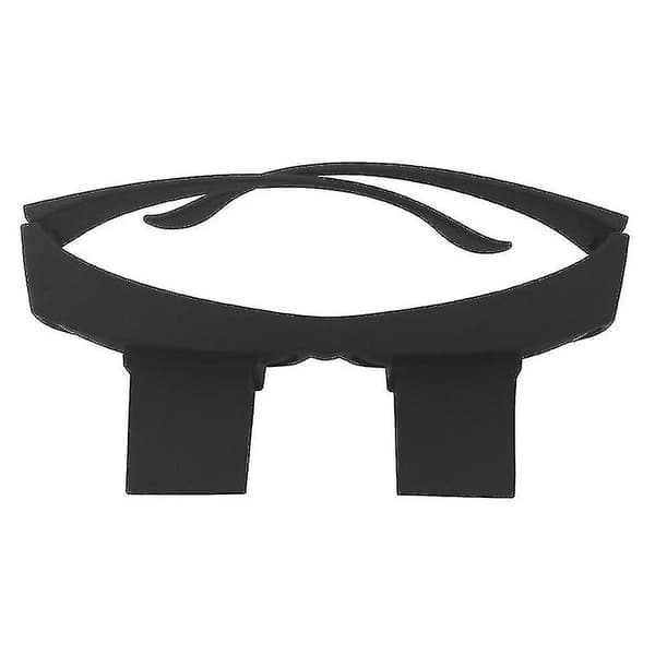 90 Degree Horizontal Bed Reading Glasses, Periscope Prism Glasses, Lazy Glasses-FF-