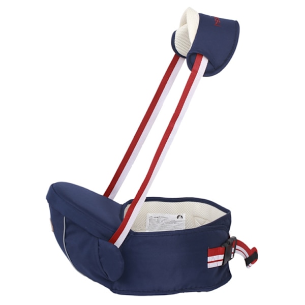 Hipseat Baby Carrier Ergonomisk hoftesæde Blå