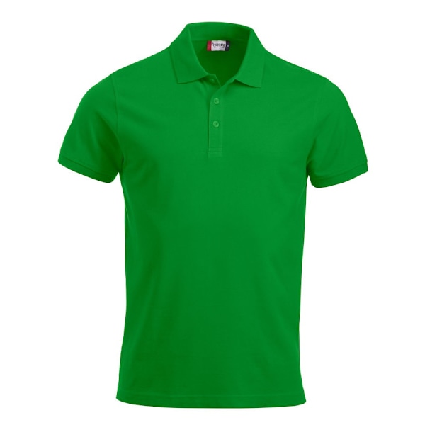 Clique Classic Lincoln Polopaita XXL Omena Vihreä XXL Apple Green