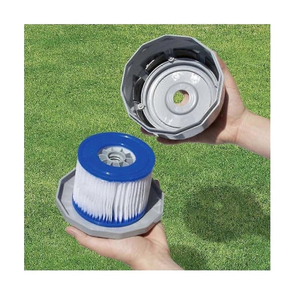 Filterholder til Lay Z V1 S1 Spa, boblebade, pools_xx-XF18-