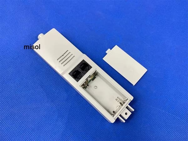 Reservedel til værstasjon (Sender / termohygrosensor) 433Mhz-XF17-