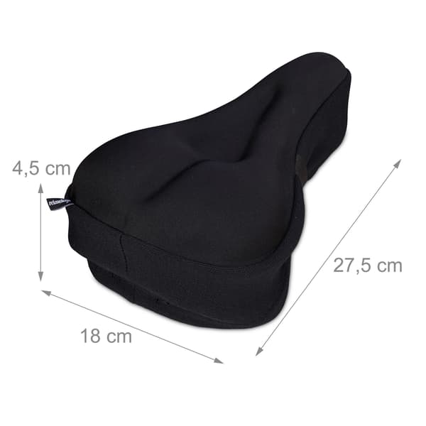 ##/Geelipehmuste satulaan, pyörän satulapehmuste remmeillä##/-XS5-