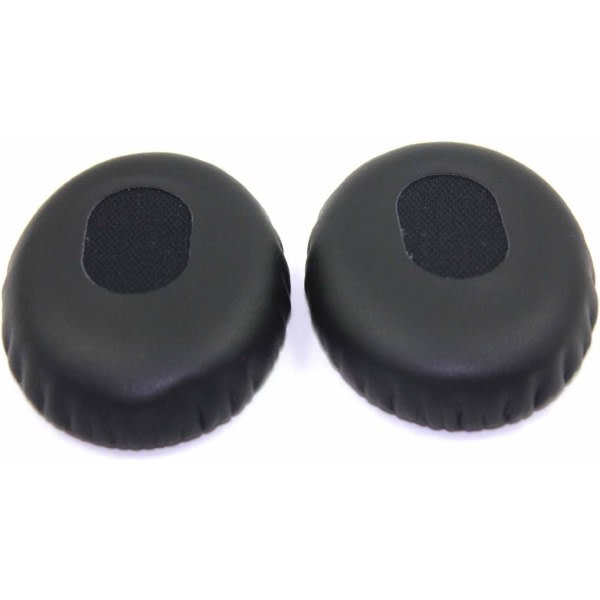 Ersättande öronkuddar Cover kompatibel med Bose Quietcomfort 3 QC3 In-Ear OE1 hörlursreparationsdelar