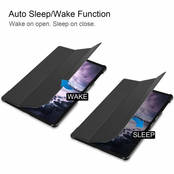 Etui for Samsung Galaxy Tab A 10.5 2018, etui for SM T590/T595