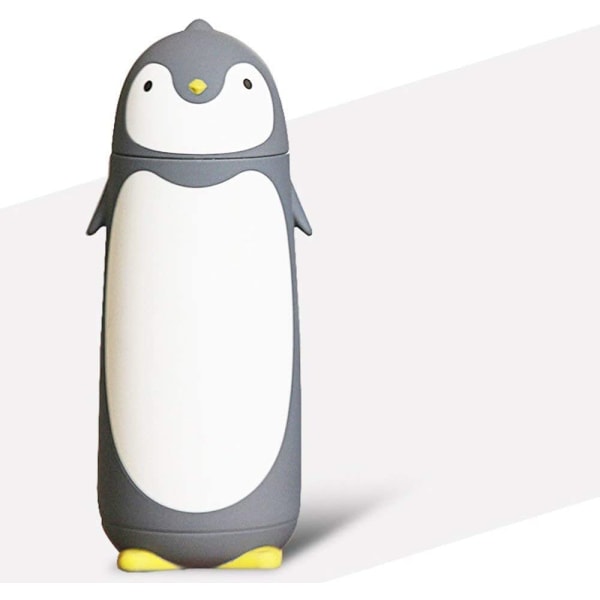 Penguin Stainless Steel Vakuum Termos Resemugg Tea Water Bott