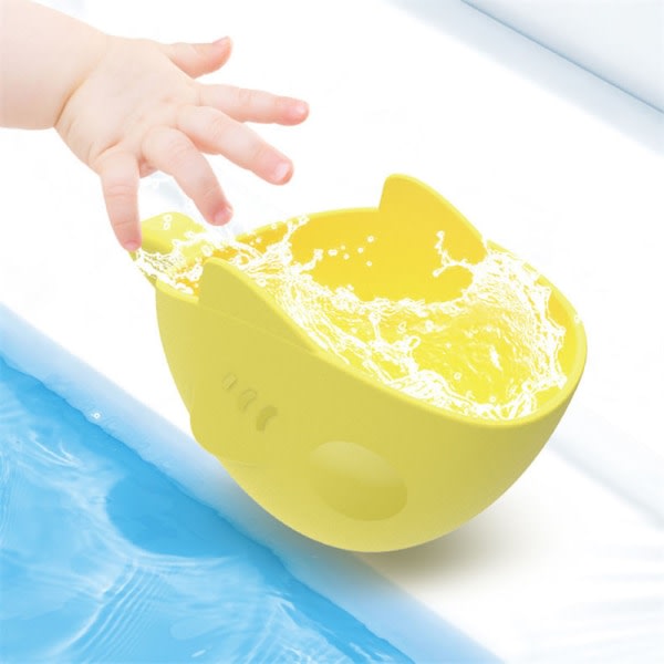 Vandspray legetøj til baby