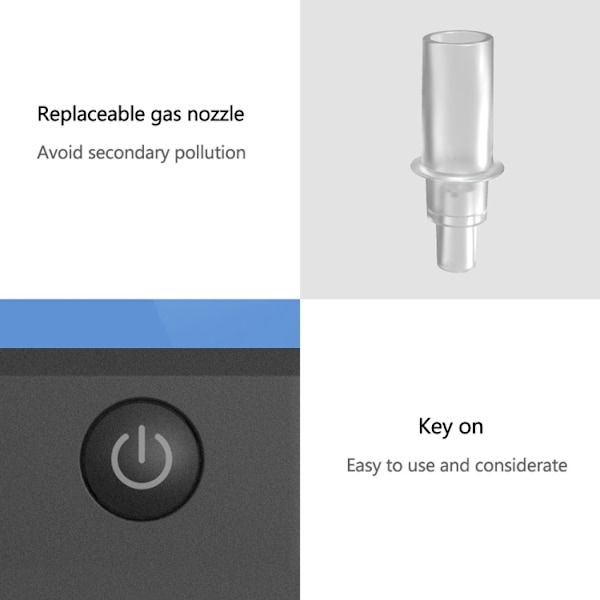 Xiaomi Digital Alkoholmätare