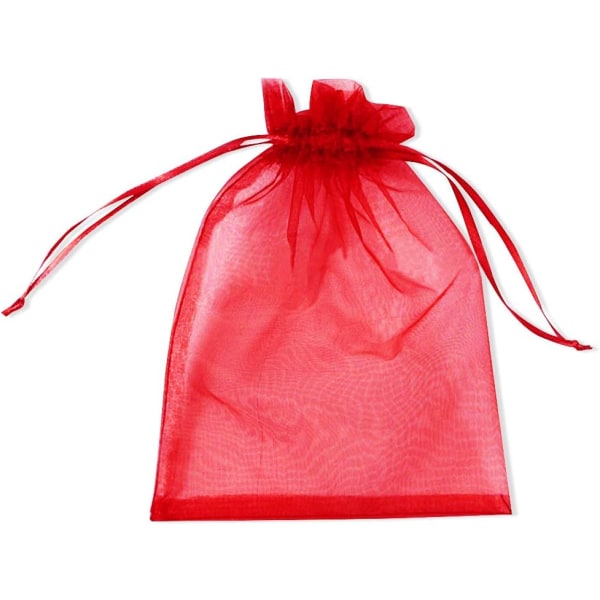 Organza Bag Jewellery Bag Organza Candy Bag Wedding Gift