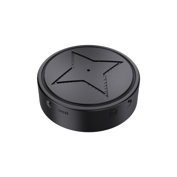 Bil GPS GSM Tracker med Real-Time Tracking Locater Mini GPS Tracker