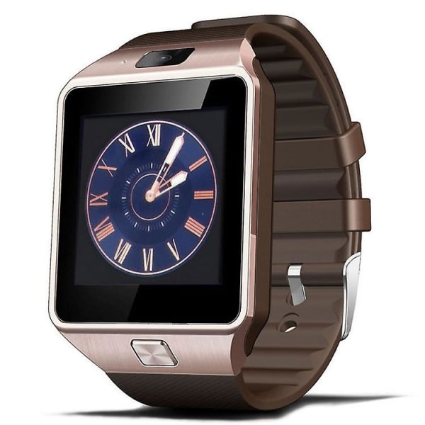 G12 Smart Waterproof Sports Watch Information påminner om hälsoövervakning Smart Watch