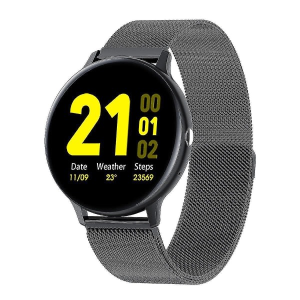 New Arrivals S5 Smart Watches For Men Watch Elektronik Smart Cl