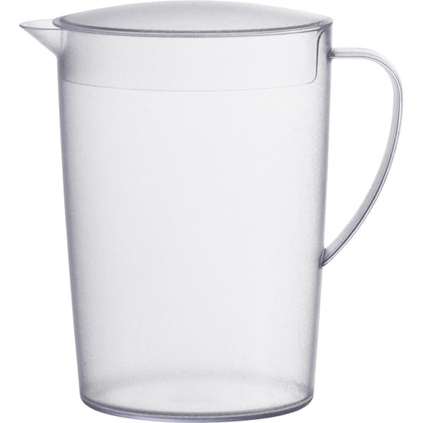 Kande / Kande med låg 2 L Orthex transparent 265