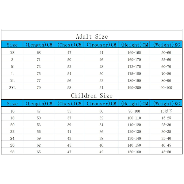 Chelsea Bortaställ för Barn 23/24 med Strumpor och Skyddsutrustning 5 EMZO 5 EMZO 5 EMZO children's sizes24