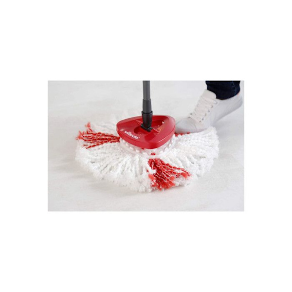 VILEDA Easywring & Clean Turbo Rengørings K-XF3-