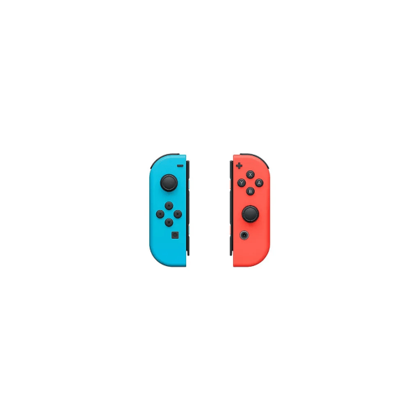 Nintendo Switch-kontroller - Joy Con 2er-pakke.
