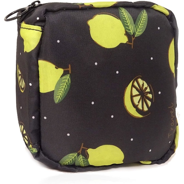 Sød stilfuld hygiejnebindpose med stor kapacitet Tamponpose