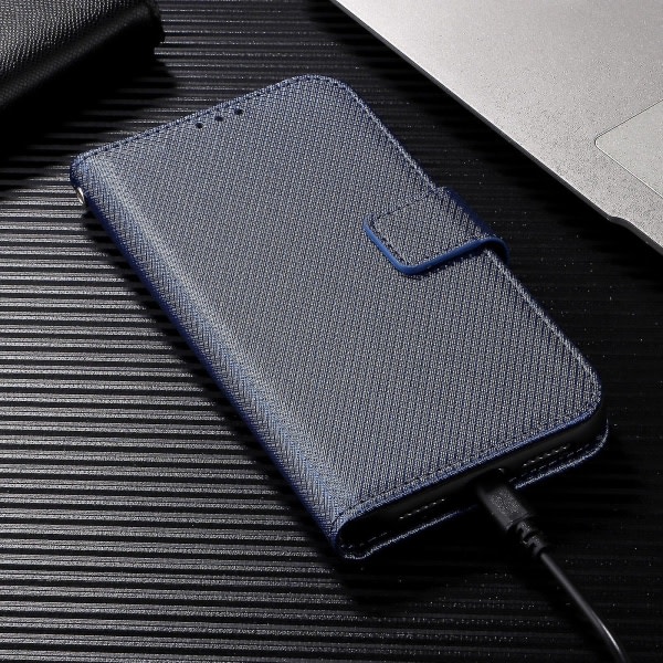 Fodral för Ulefone Armor 8 Pro Magnetiskt Flipfodral C2