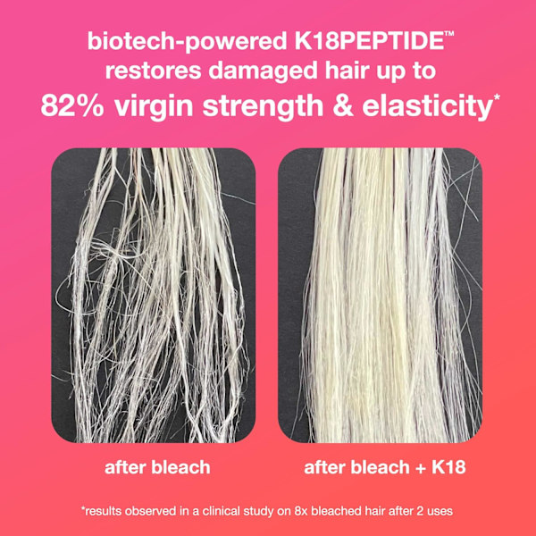 K 18 Molecular Repair Hårbehandling, 150ml-XF10-