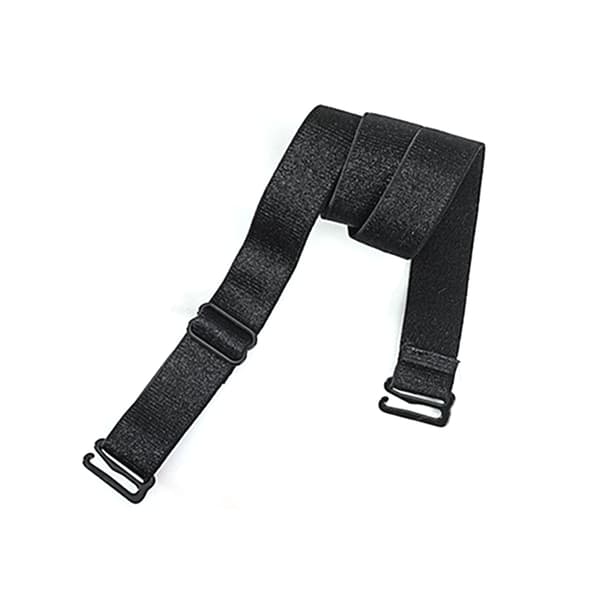 3 par bh-stropper Sort Black 25