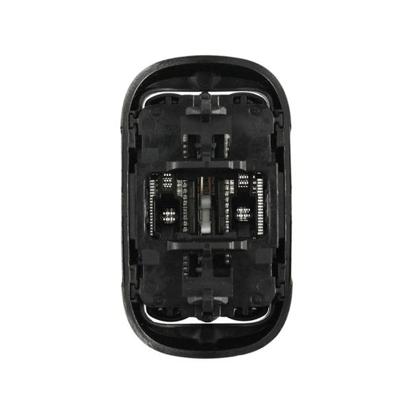 2x för 5/6 rakapparat 53b ersättning elektrisk rakapparat utbyte 50-r1000s/50-b1300s 6075c-XF4-