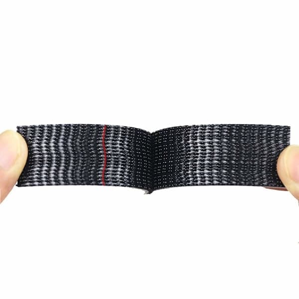 3M Dual Lock 3550 Extra starka flexibla återförslutningsbara fästband-FF-