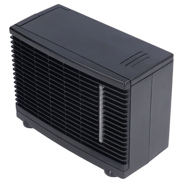 12V Bil AC Ventilator Bil AC Køler Fordampningsventilator -AD9--XS4-