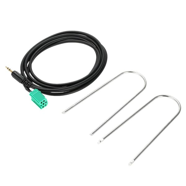 Aux-tuloadapteri Renault 2005-2011 Clio Megane Laguna-FF-