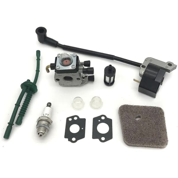 Tændspole til karburator til Fs38 45 Fs55 Trimmer Weeder-FF-