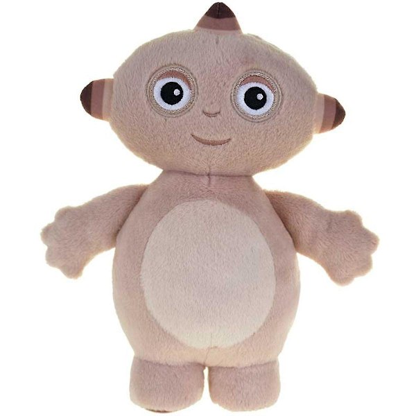 I nattens hage Snuggly Singing Makka Pakka