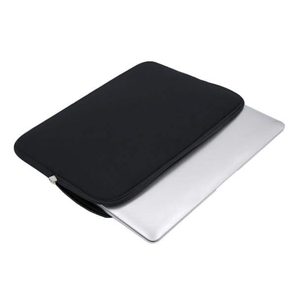 13 tuuman kannettavan tietokoneen suojakotelo, yhteensopiva 2022 2021 MacBook 13,6\" M2 A2681, 13,3 Air Pro M1 A2337 A2338 A1706 A1708 A2159 A2179 A2251 A2289 kanssa (musta) Black