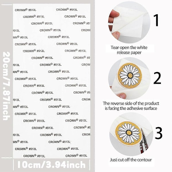 Silitysmerkit, 16 kpl Minecraft Kirjaillut Applikointimerkit Ompelu Silitysmerkit DIY Koristemerkit Vaatteisiin, Takkiin, Kenkiin, Laukkuun, Lippikseen