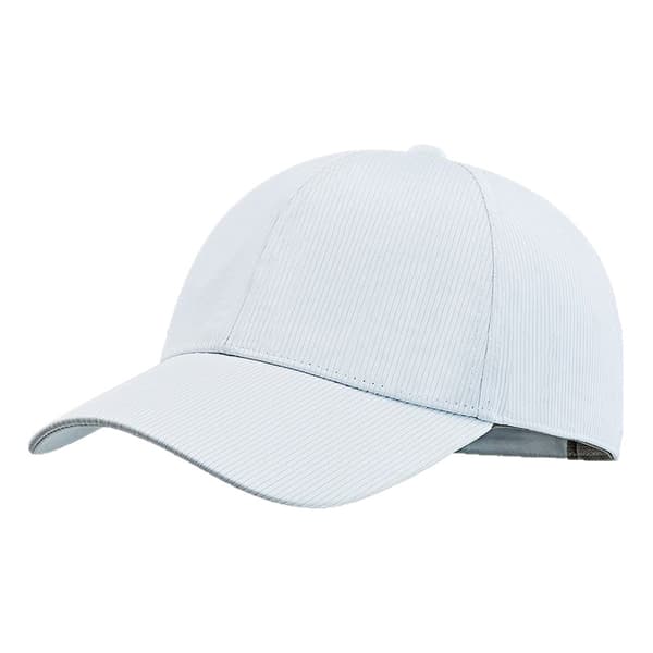 LED fiberoptisk lysende hatt, bar/disko lysende baseballcaps, hip-hop par blinkende hatt. White