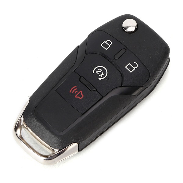 Fjärrkontrollnyckel 4 knappar 902MHz N5FA08TDA Ersättning för FORD F150 2015-2020 0.1