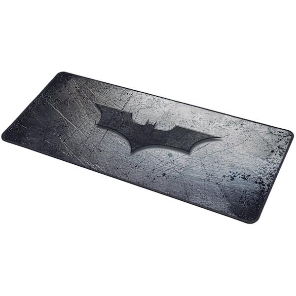 Musemåtte Batman - 90x40 cm - Gaming multicolor 780