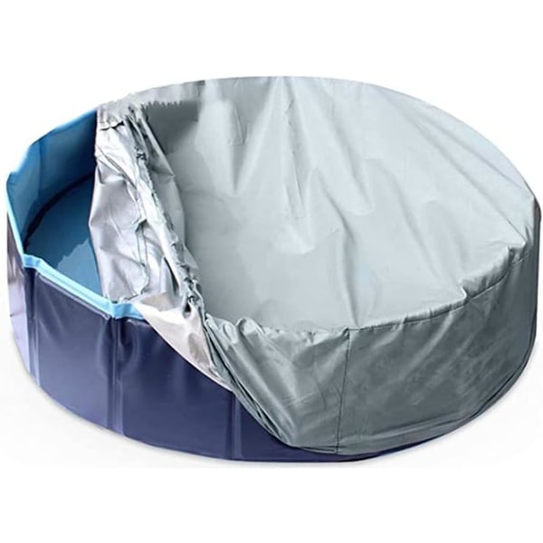 Runt cover, 210D Oxford-tyg cover
