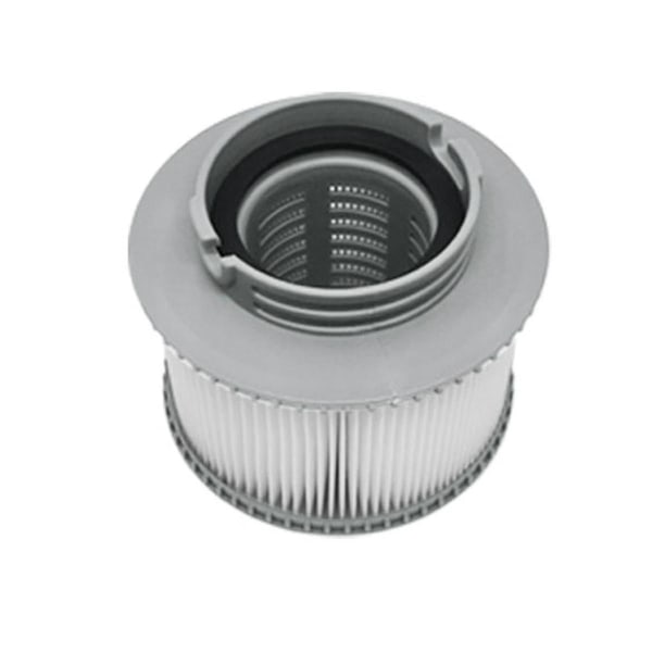 3 stk. filter til Mspa-filter Mspa Fd2089 K808 Mdp66 Camaro Hot Tub Spa-patroner