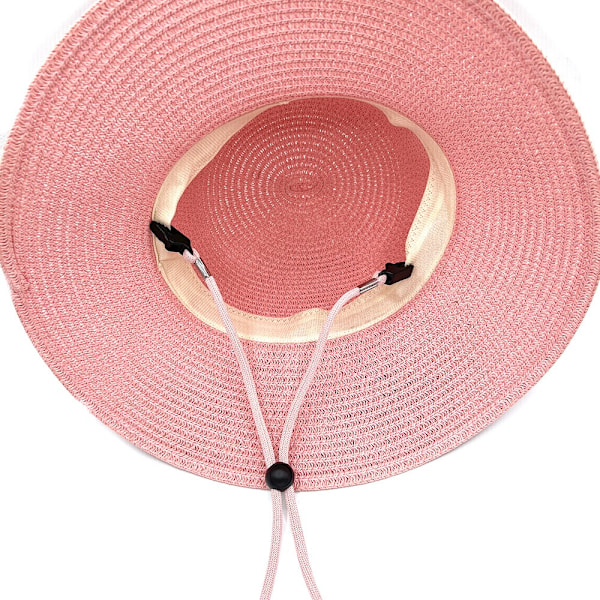 4 stk. Hatteholder Hat Hagesnor KAFFE coffee
