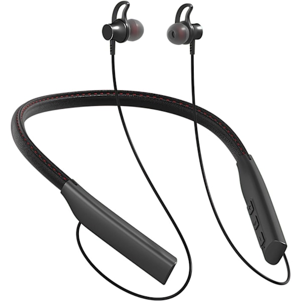 Bluetooth-urheilukuulokkeet korvaan, urheilukuulokkeet bluetooth mikrofonilla