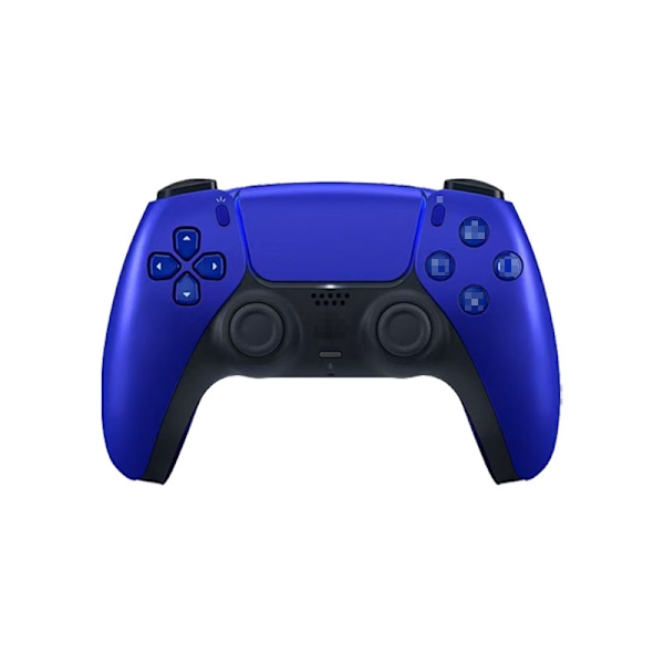 Kompatibel PS5-controller Kompatibel PlayStation 5-spilcontroller_qp-X44- Blue