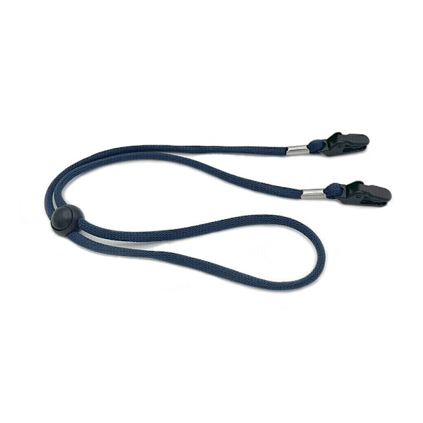 4 kpl Hatunpidike Hatun Nauha Tummansininen navy blue